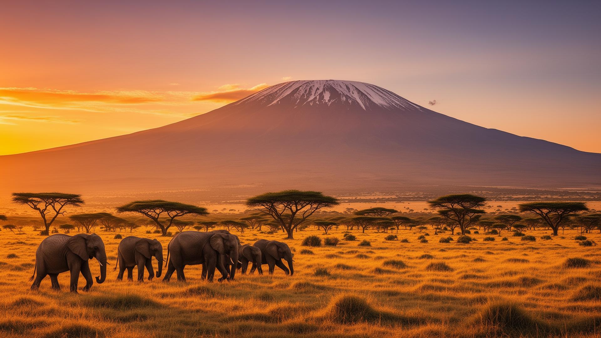 Africa