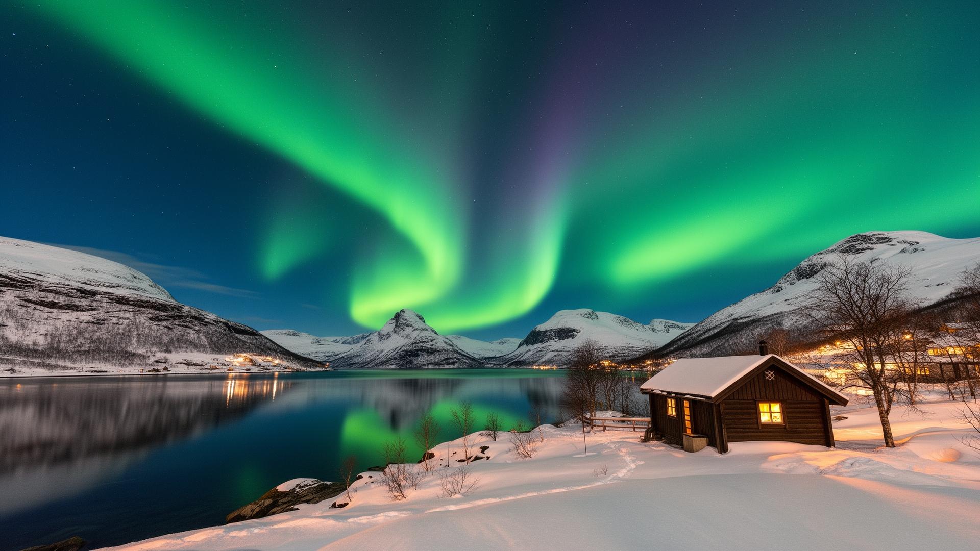 The Nordic Countries